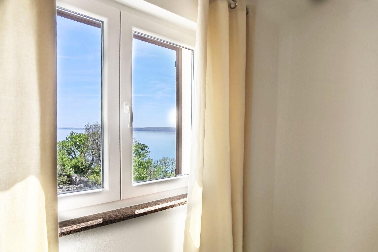 Apartments Adria - Seafront & Seaview Lukovo Sugarje Ngoại thất bức ảnh
