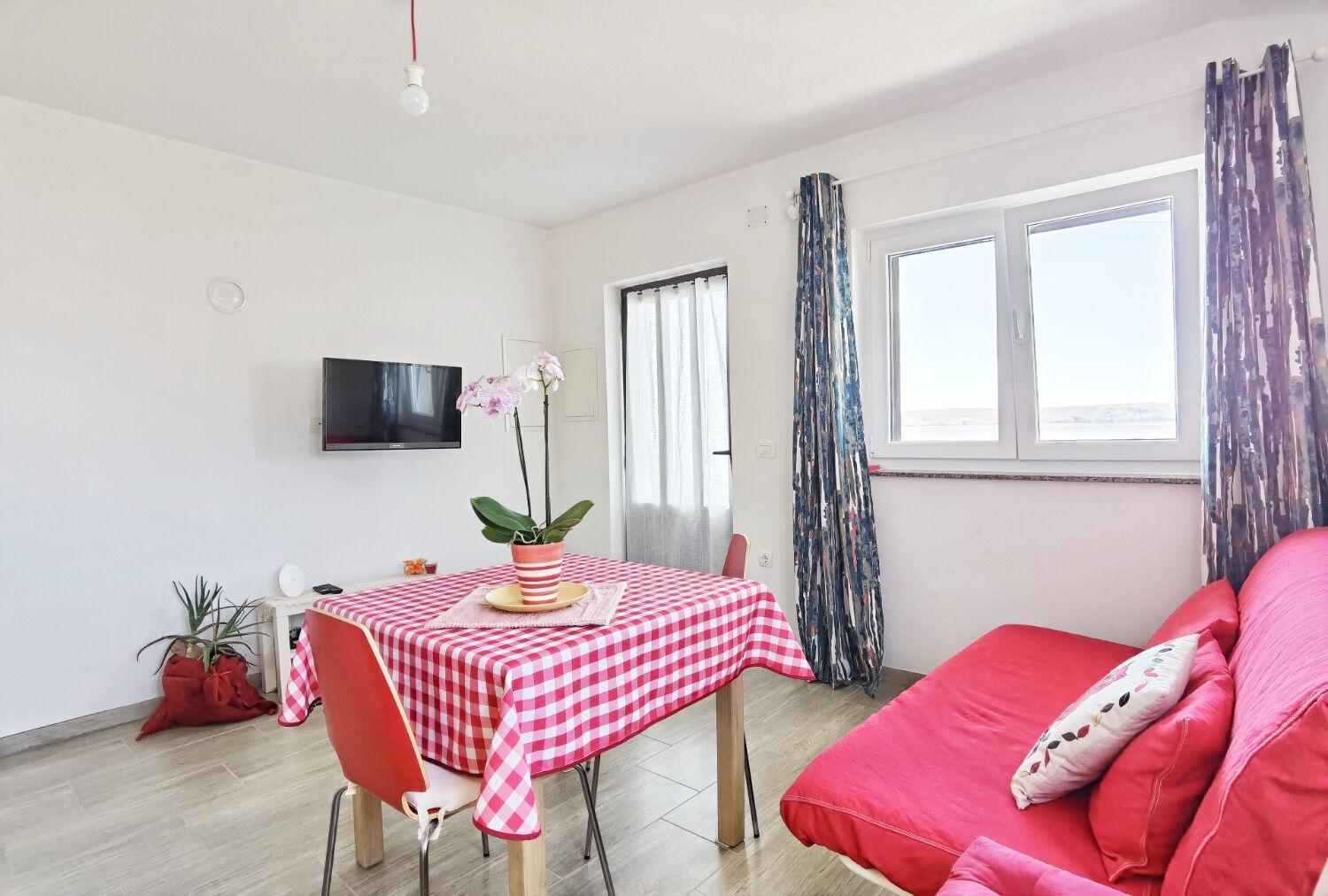 Apartments Adria - Seafront & Seaview Lukovo Sugarje Ngoại thất bức ảnh