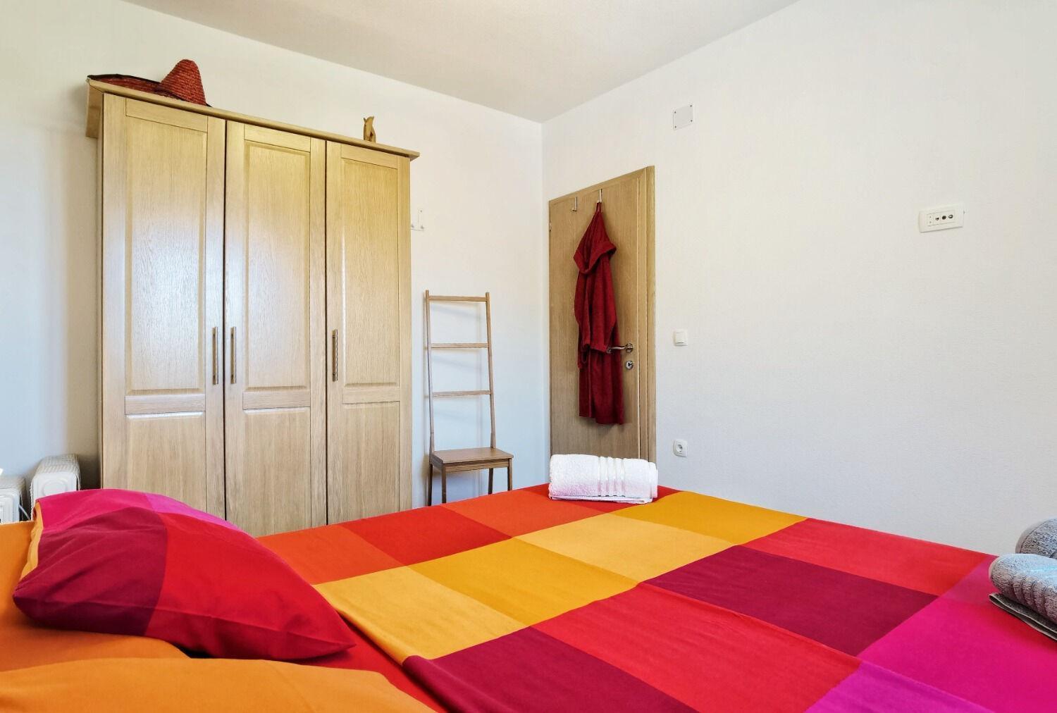 Apartments Adria - Seafront & Seaview Lukovo Sugarje Ngoại thất bức ảnh