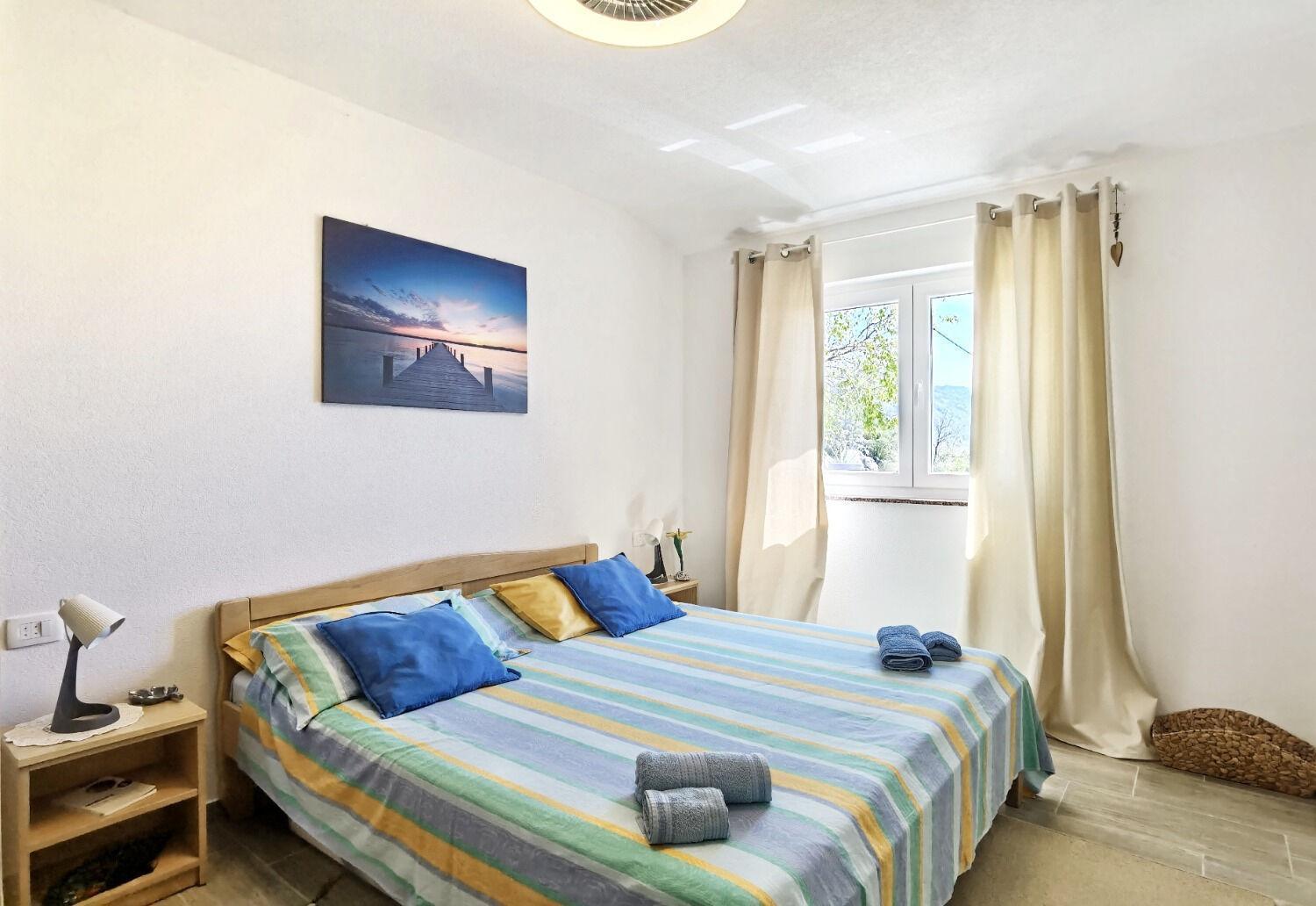 Apartments Adria - Seafront & Seaview Lukovo Sugarje Ngoại thất bức ảnh