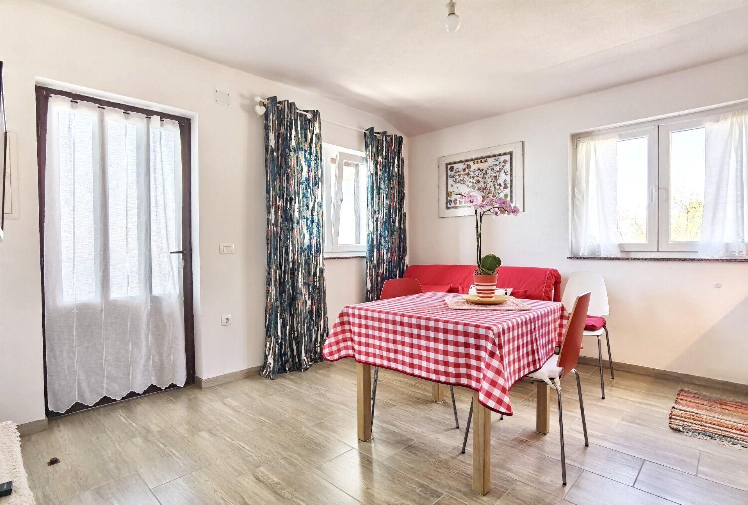 Apartments Adria - Seafront & Seaview Lukovo Sugarje Ngoại thất bức ảnh