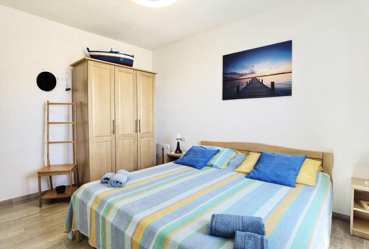 Apartments Adria - Seafront & Seaview Lukovo Sugarje Ngoại thất bức ảnh